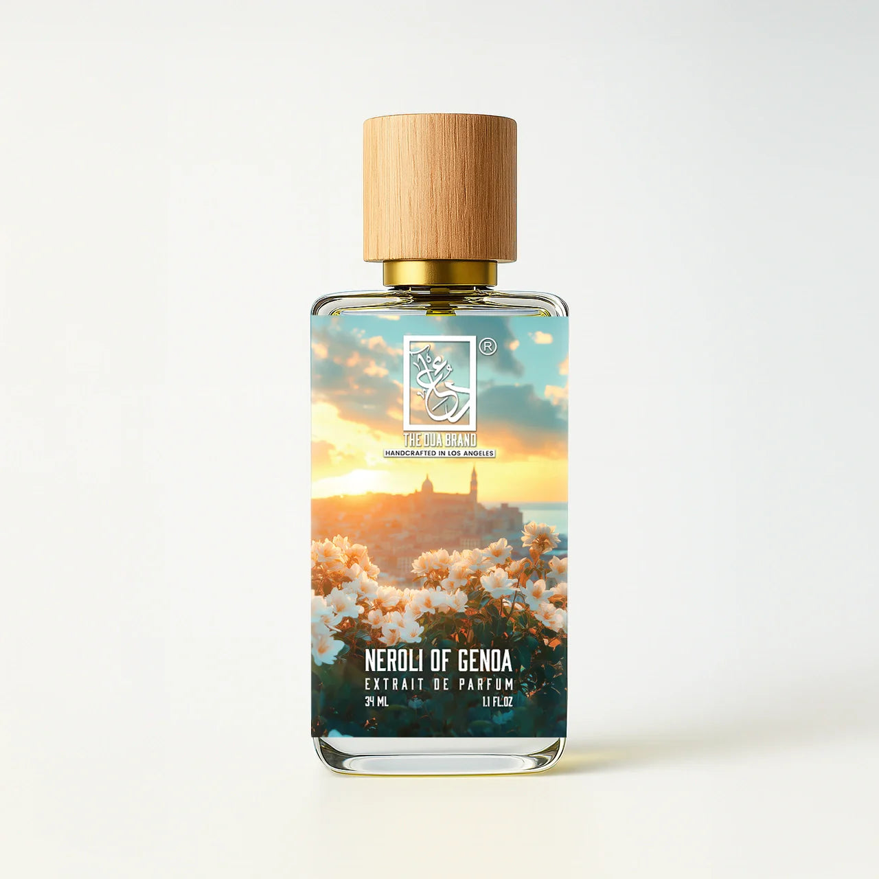 Neroli of Genoa - Tom Ford Neroli Portofino Dupe Perfume - DUA