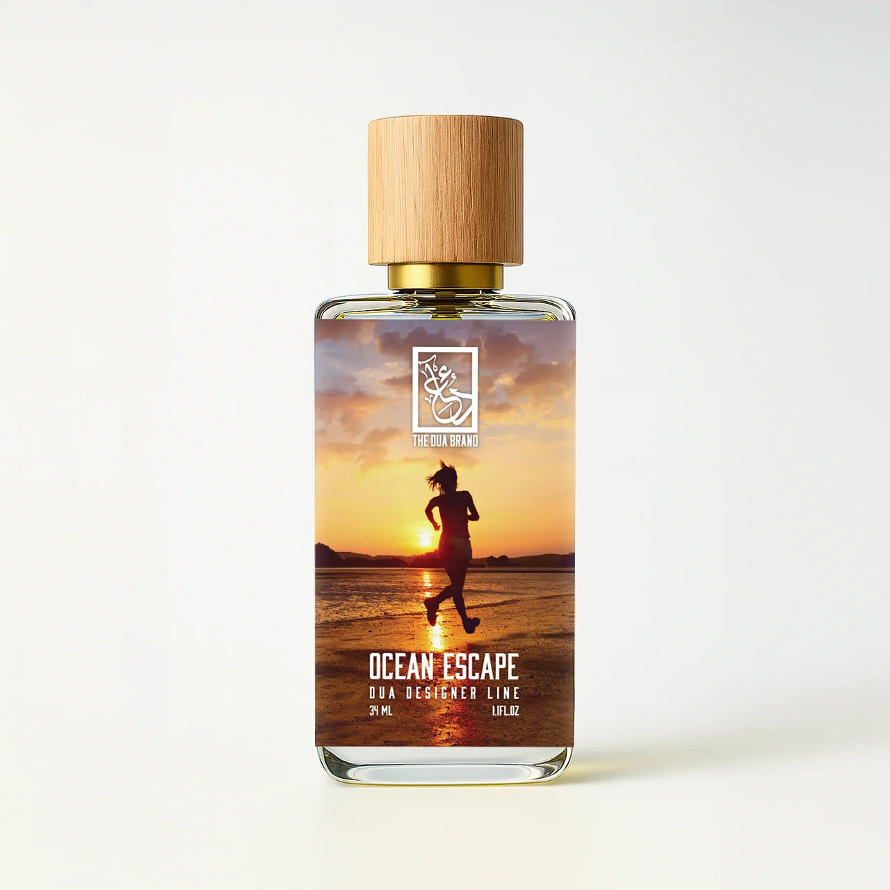 Ocean Escape - Escada Ocean Lounge Dupe Perfume - DUA FRAGRANCES
