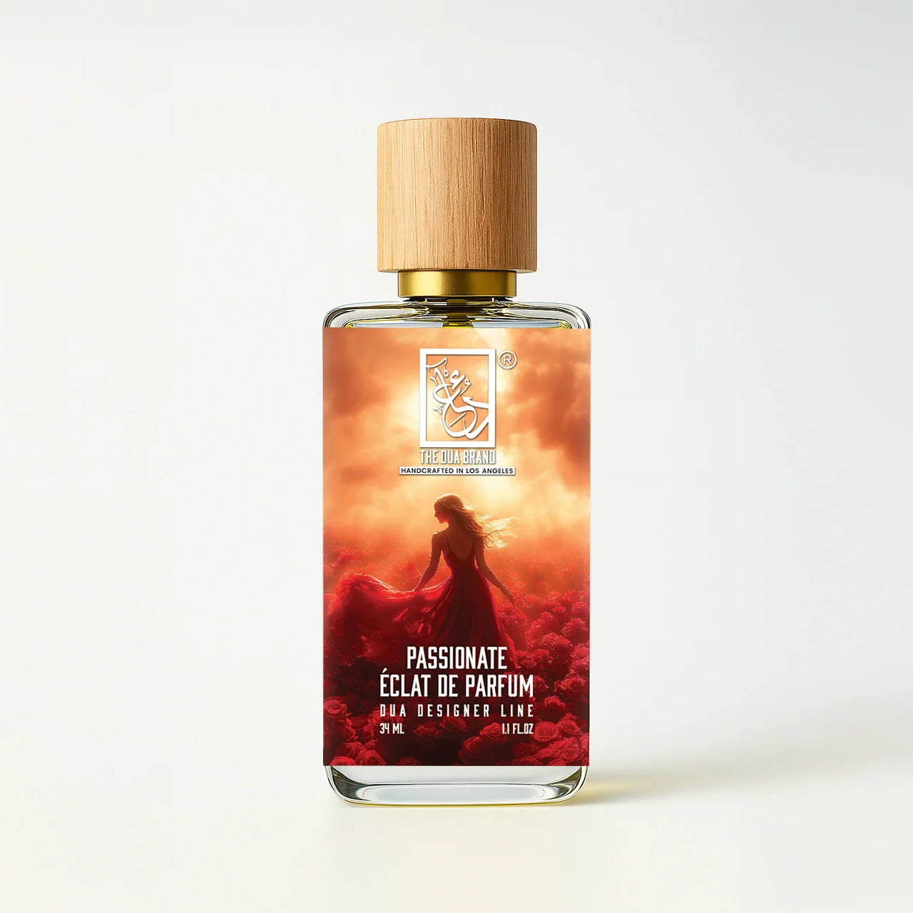 Passionate Éclat De Parfum - Giorgio Armani Si Passione Eclat De