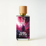 Poseidon’s Berry Affair
