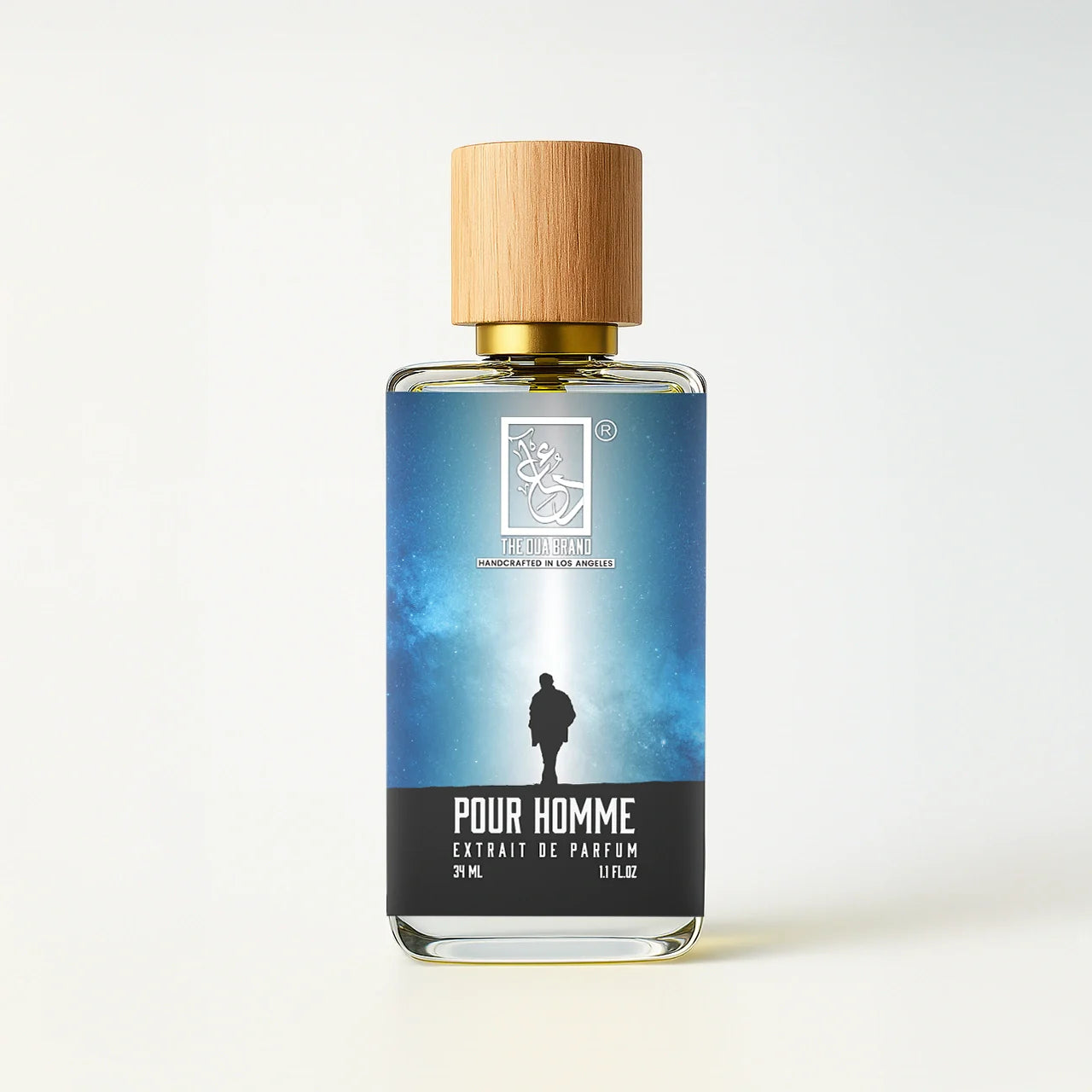 Pour Homme - Dolce And Gabbana By Men Dupe Perfume - DUA