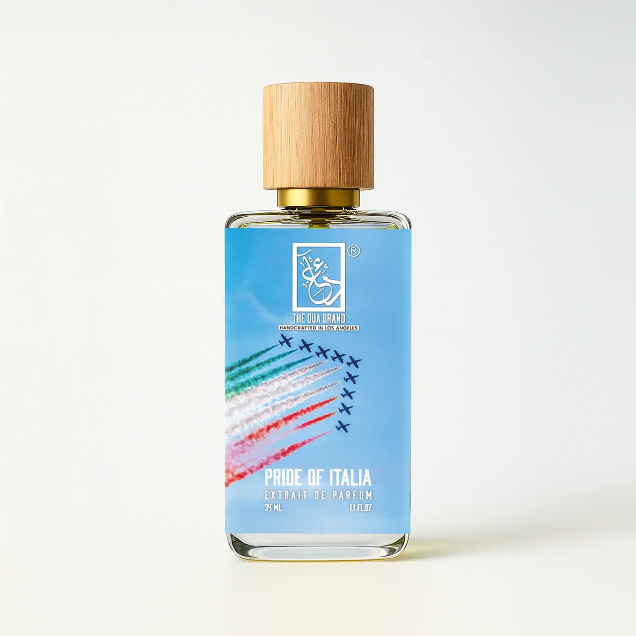Pride Of Italia - Xerjoff Fiero Dupe Perfume - DUA FRAGRANCES