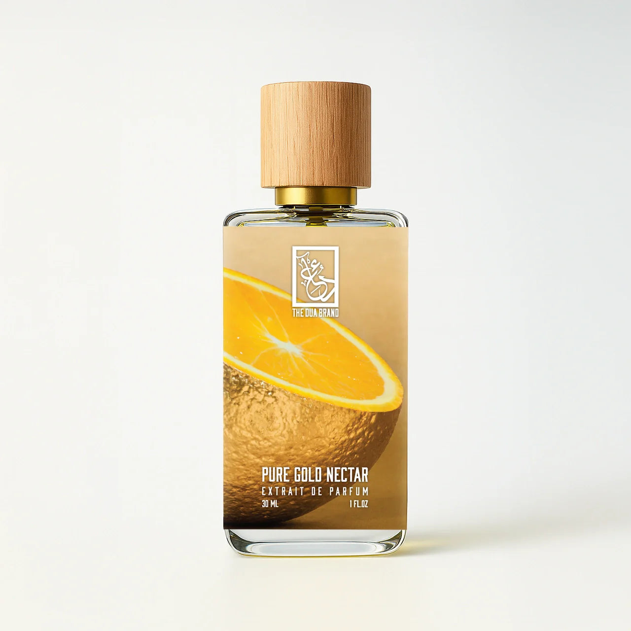 Pure Gold Nectar - Xerjoff Erba Gold Dupe Perfume - DUA FRAGRANCES