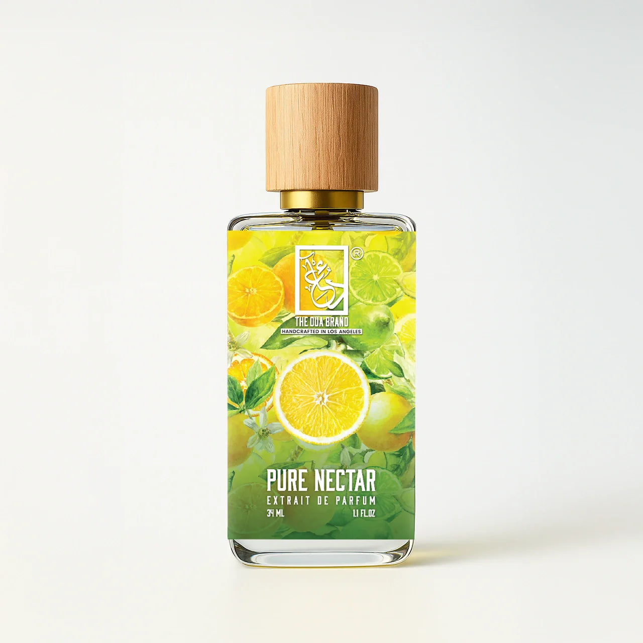 Pure Nectar - Xerjoff Erba Pura Dupe Perfume - DUA FRAGRANCES