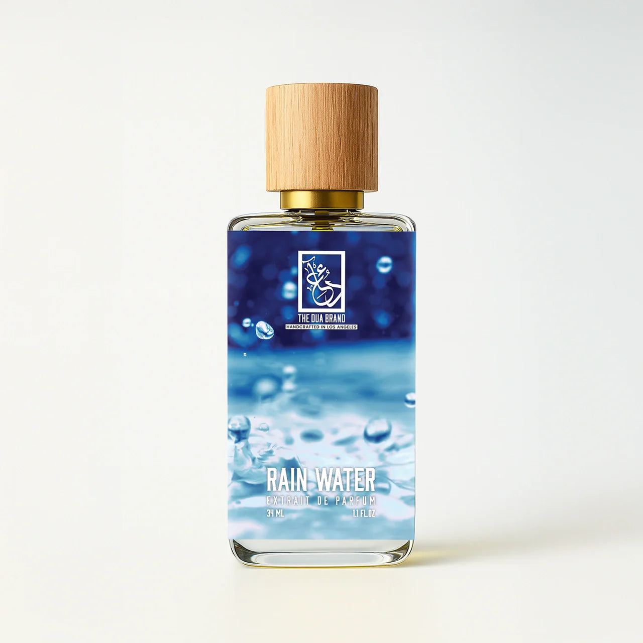 PERFUME OIL FACTORY Rain 2026新作限定 完売品 The PERFUME OIL FACTORY
