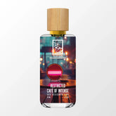 Restricted Café Of Intense