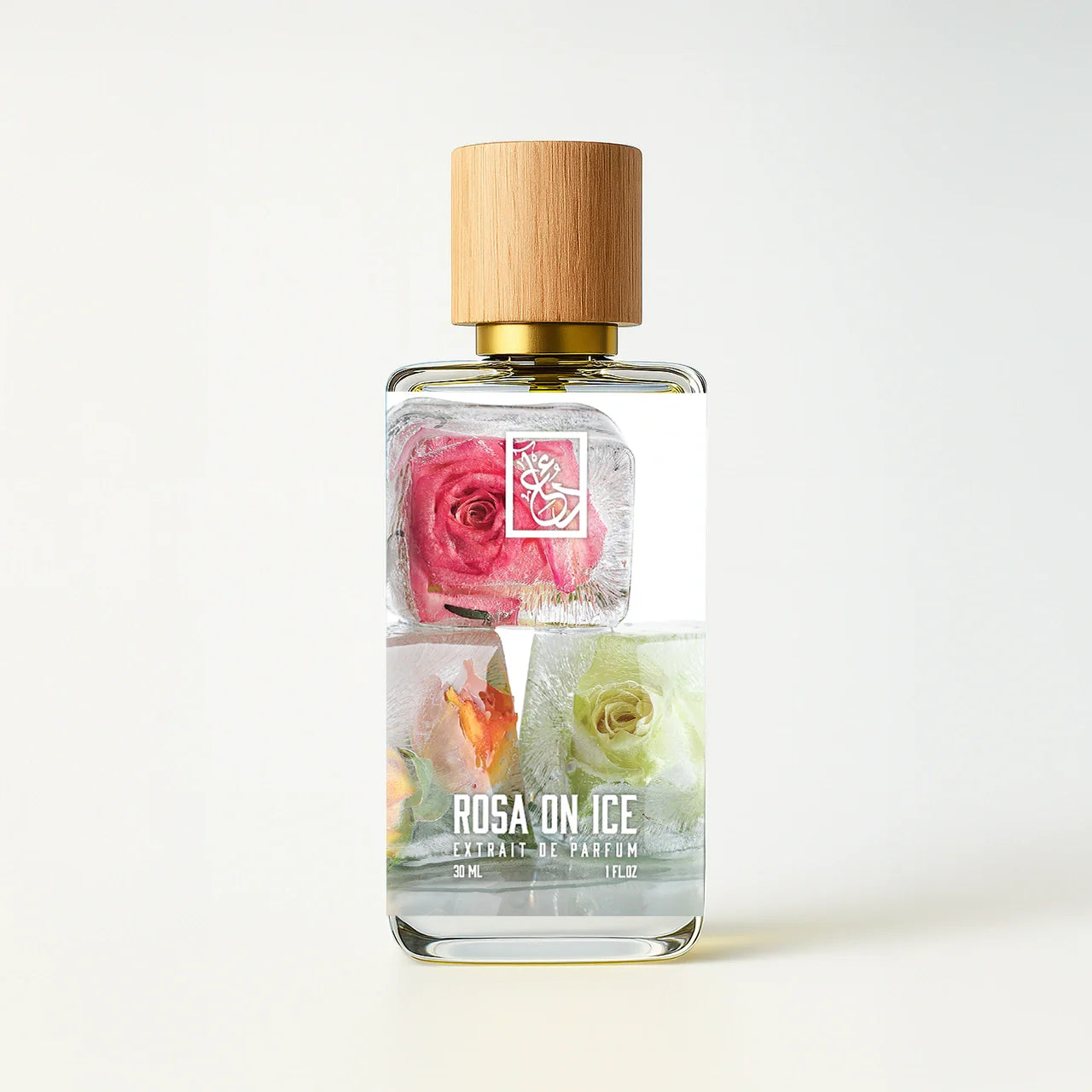 Rosa on Ice - Kilian Paris Roses On Ice Dupe Perfume - DUA