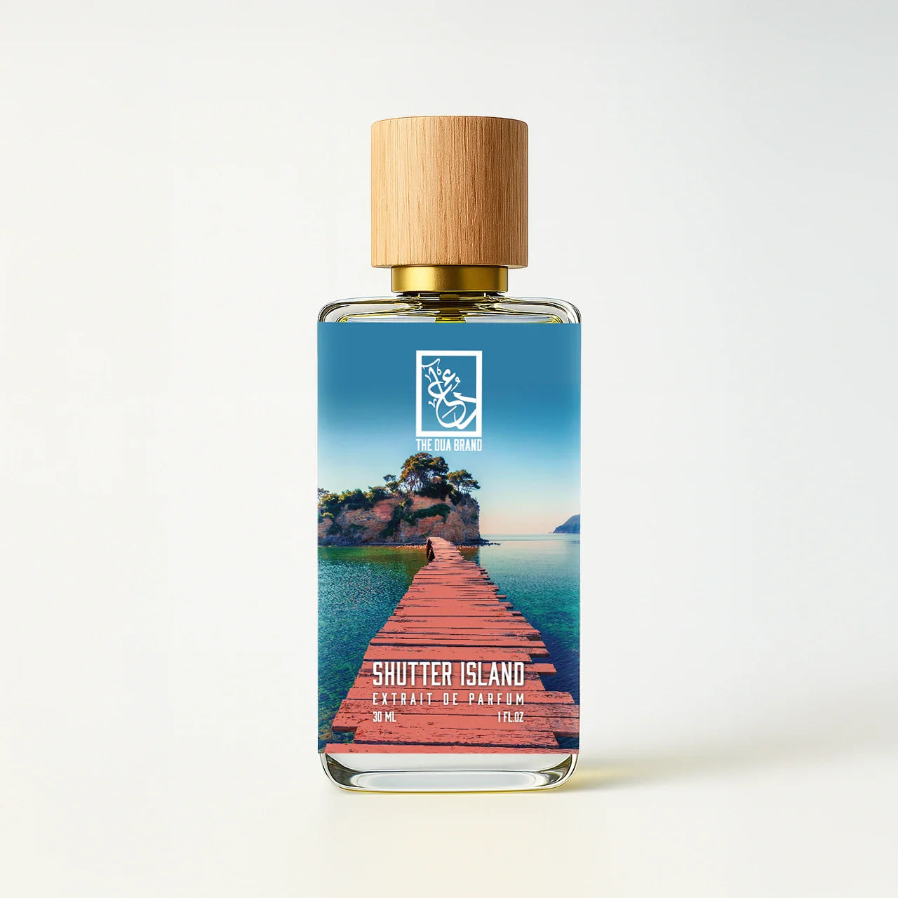 Shutter Island - Bond No 9 Shelter Island Dupe Perfume - DUA