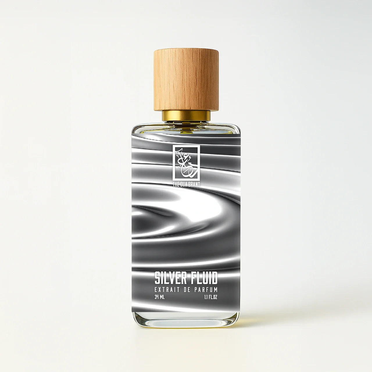 Silver Fluid-Maison Francis Kurkdjian Gentle Fluidity Silver Dupe