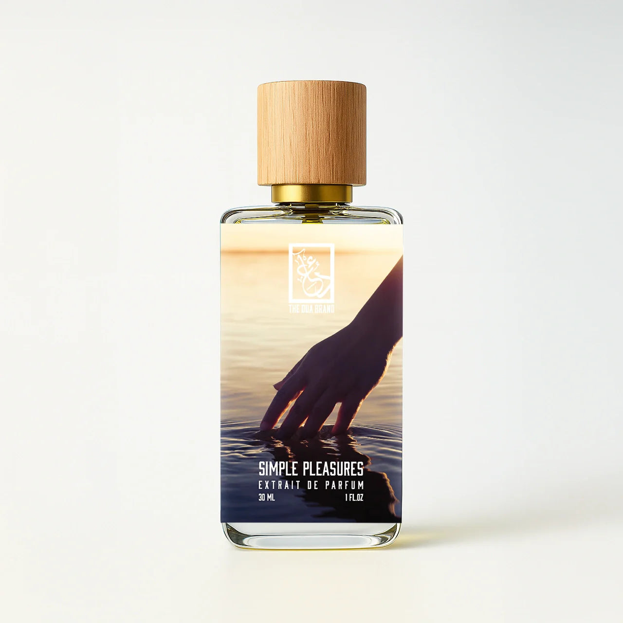 Simple Pleasures - Paradis Des Sens Arcadia Dupe Perfume - DUA