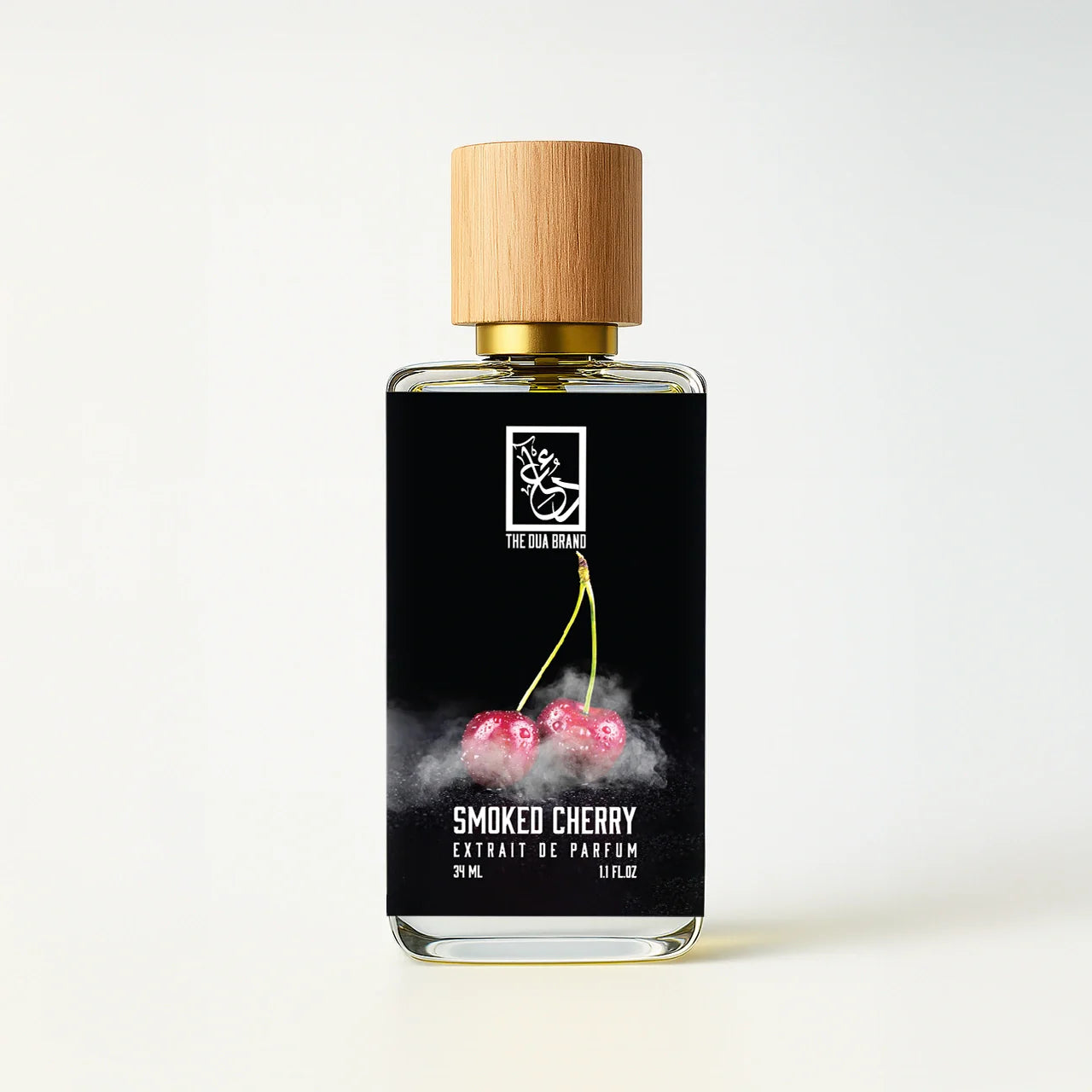 PROJEKT ALTERNATIVE Bitter Cherry 香水２個 Smoked Cherry - Tom Ford Cherry Smoke Dupe Perfume - DUA