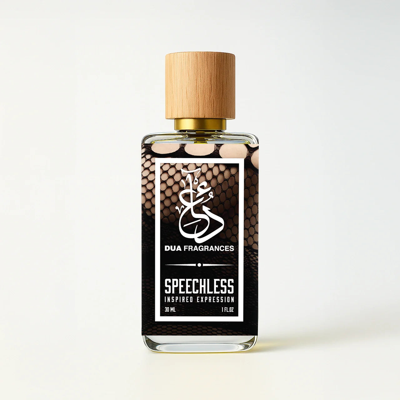 Speechless-Xerjoff More Than Words Dupe Perfume-DUA FRAGRANCES