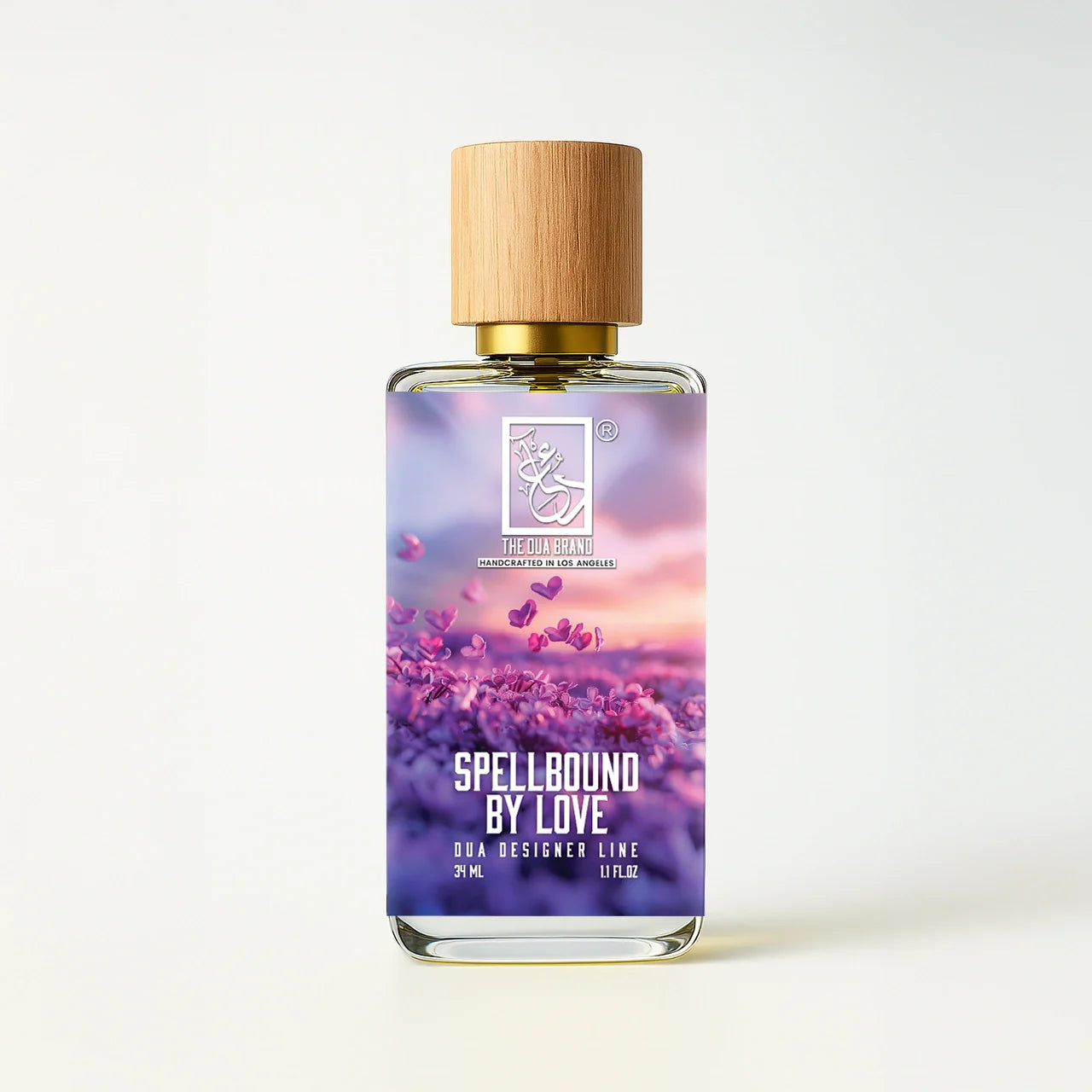 Spellbound 香水 琥珀色② Spellbound By Love - Victoria'S Secret Love Spell Dupe Perfume