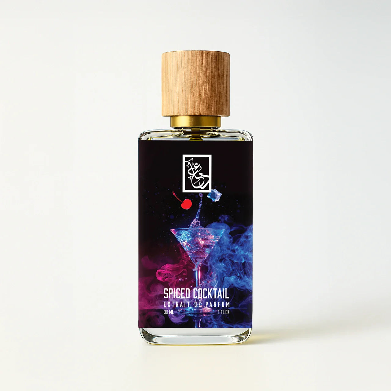 Spiced Cocktail - Dior Spice Blend Dupe Perfume - DUA FRAGRANCES