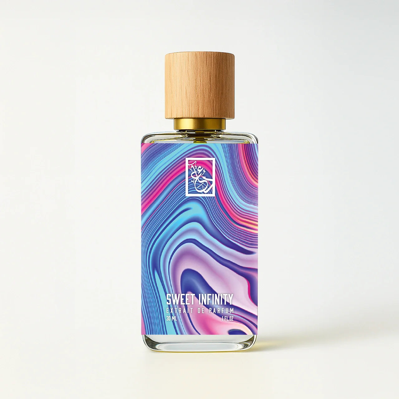 Sweet Infinity - Maison Francis Kurkdjian Aqua Celestia Dupe