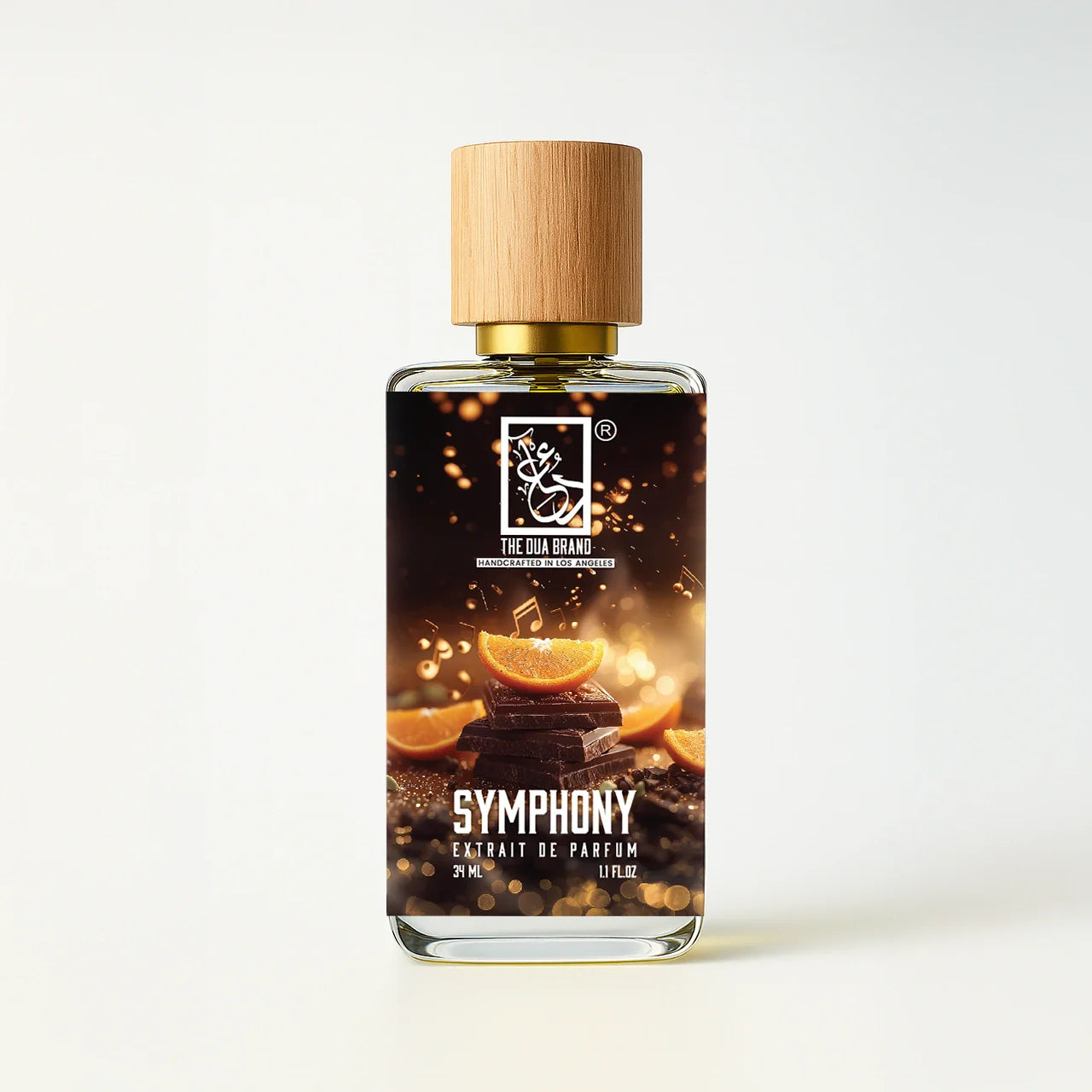 Symphony-DUA FRAGRANCES-Inspired by Symphonium Xerjoff-Unisex