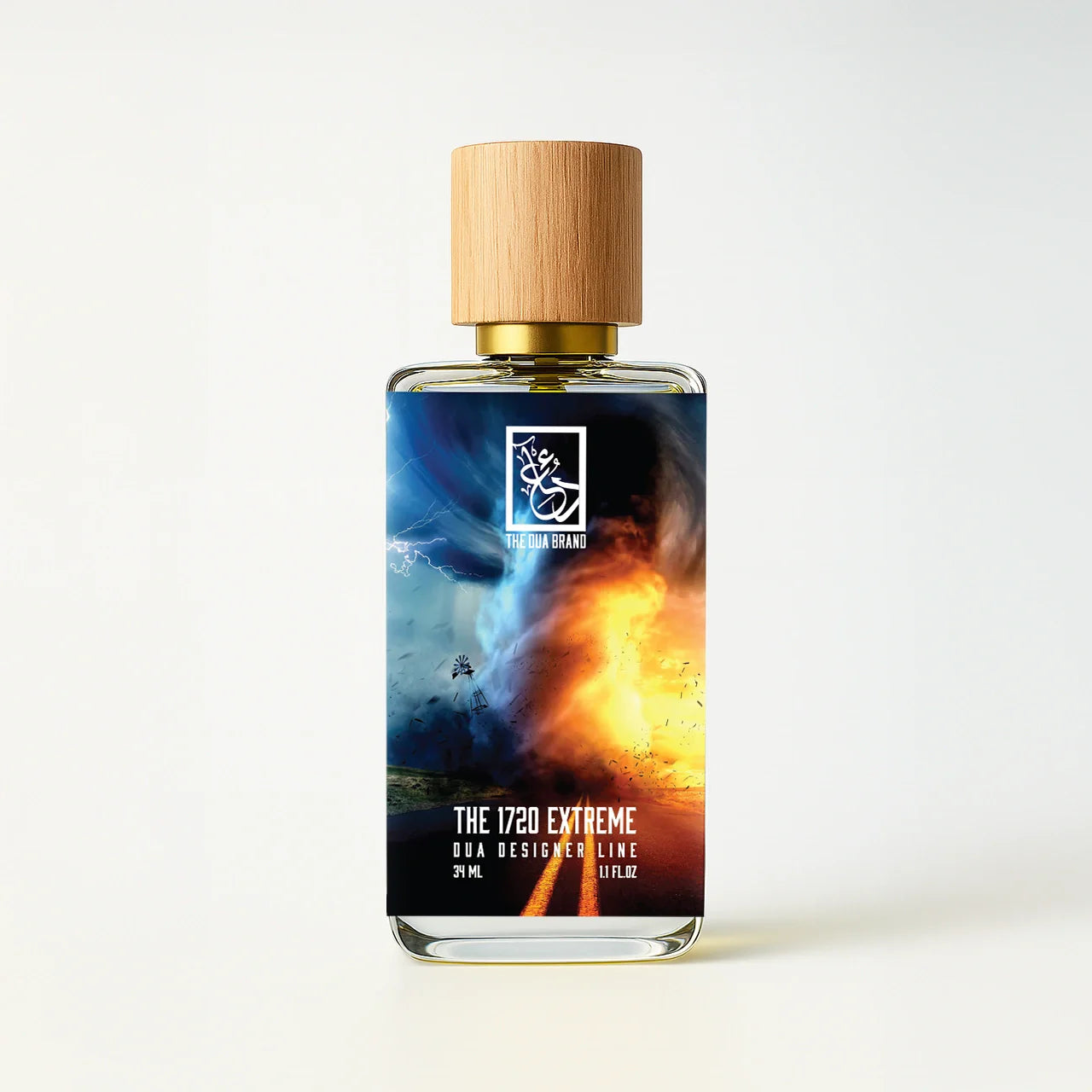 The 1720 Extreme - Frapin 1270 Extreme Dupe Perfume - DUA