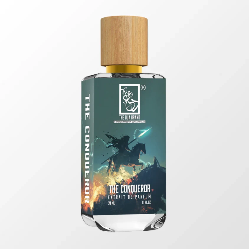 the-conqueror-tilted the-conqueror-tilted