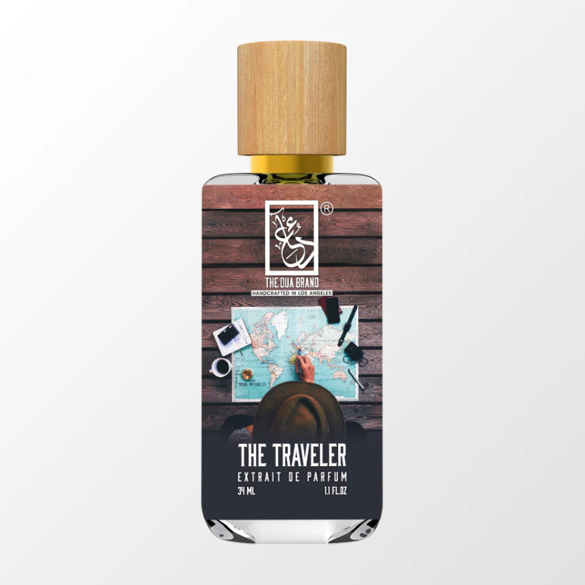 the-traveler the-traveler