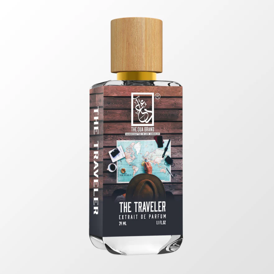 the-traveler-tilted the-traveler-tilted
