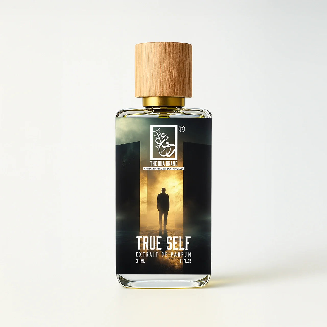 True Self - Yves Saint Laurent Myslf Eau De Parfum Dupe Perfume