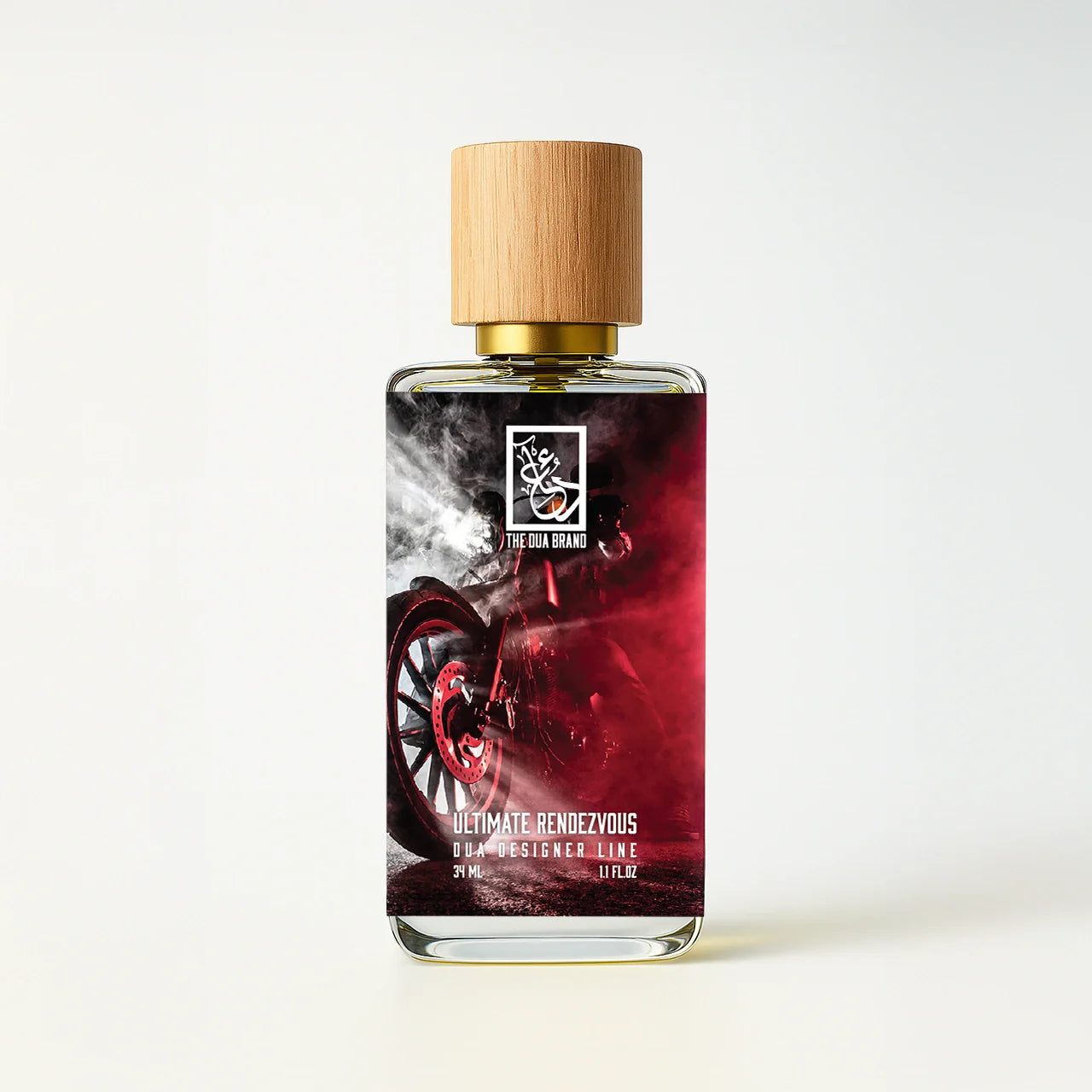 Ultimate Rendezvous-Ysl L Homme Ultime Dupe Perfume-DUA FRAGRANCES