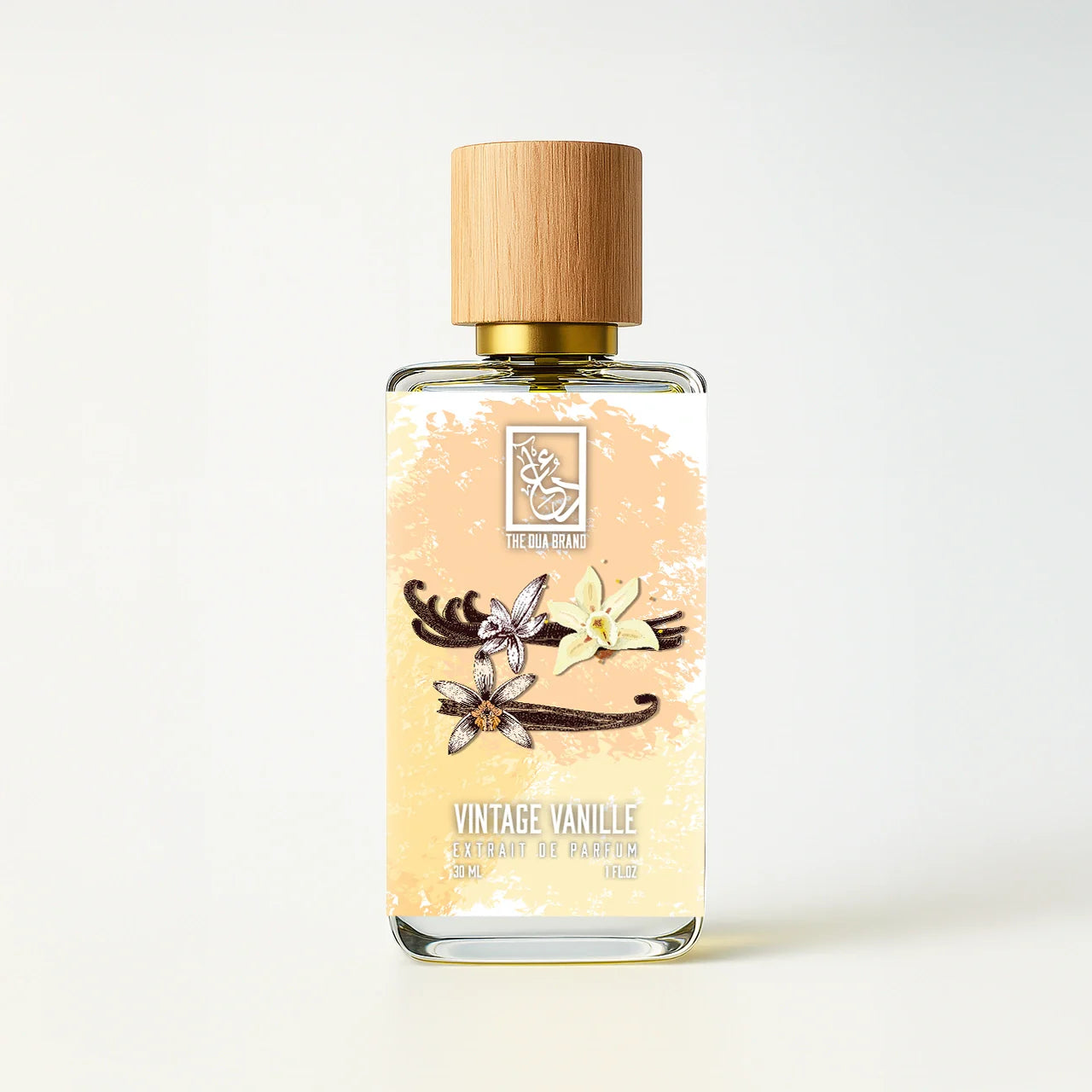 Vintage Vanille - Byredo Vanille Antique Dupe Perfume - DUA