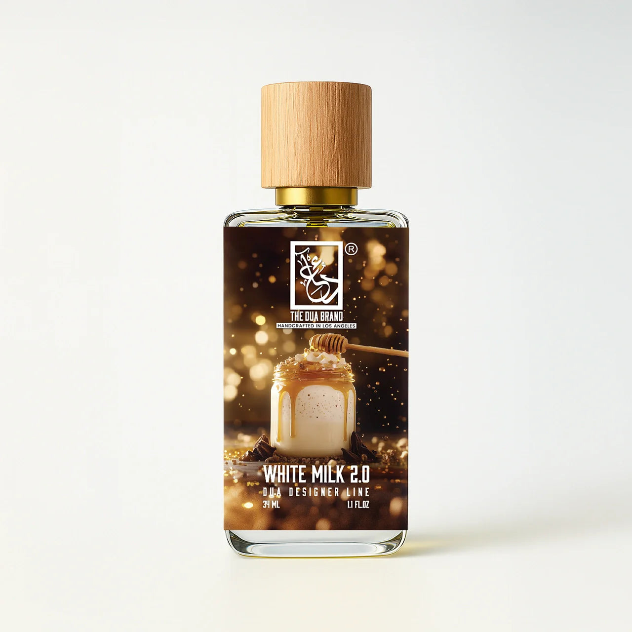 ビジネス・経済 The Dua brand white milk cotton candy White Milk: Cotton Candy Edition - DUA FRAGRANCES - Inspired by