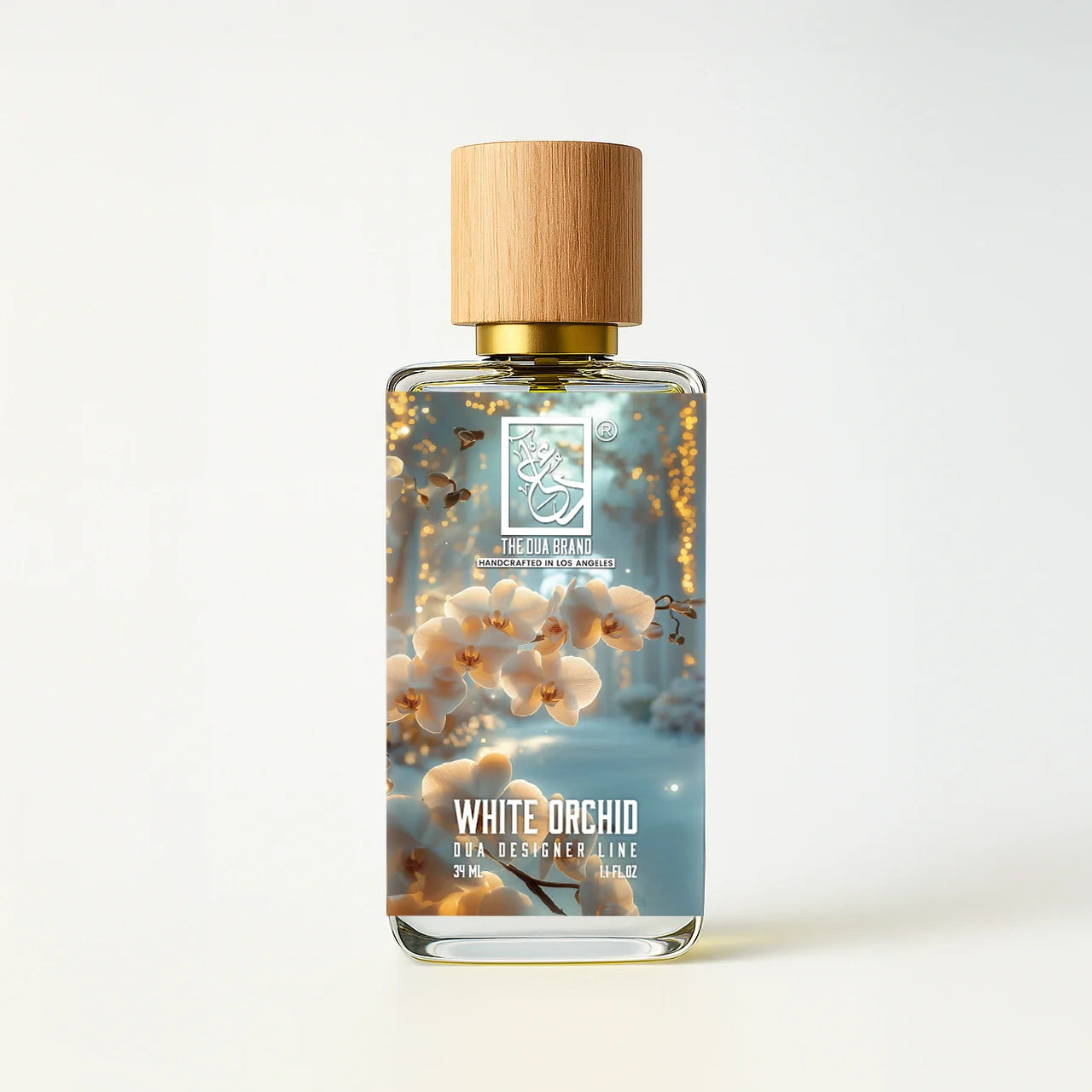 dior privee weiße orchidee White Orchid - Orchidee Blanche L'Artisan Parfumeur Dupe Perfume - DUA FRAGRANCES