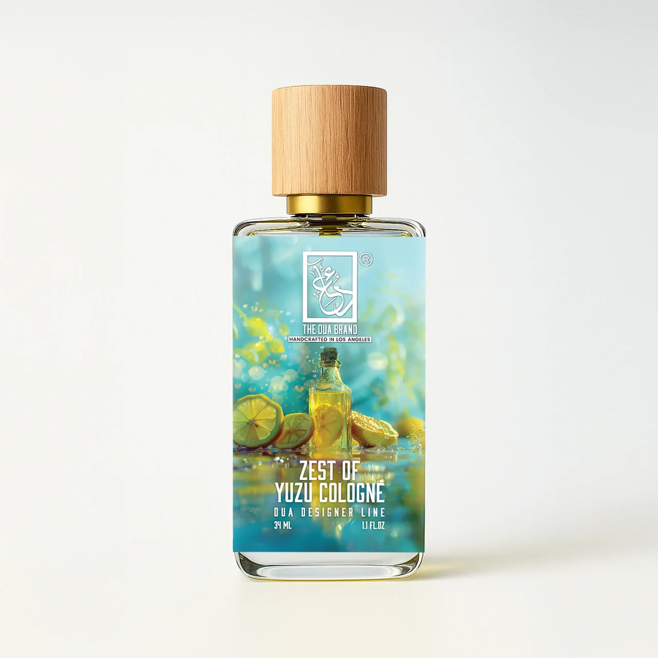 Zest Of Yuzu Cologne - Jo Malone London Yuzu Zest Cologne Dupe