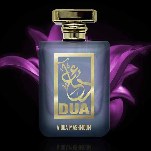 Sugar Of Garden The Dua Brand perfume - a new fragrance for women