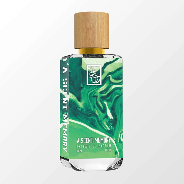 A Scent Memory DUA FRAGRANCES