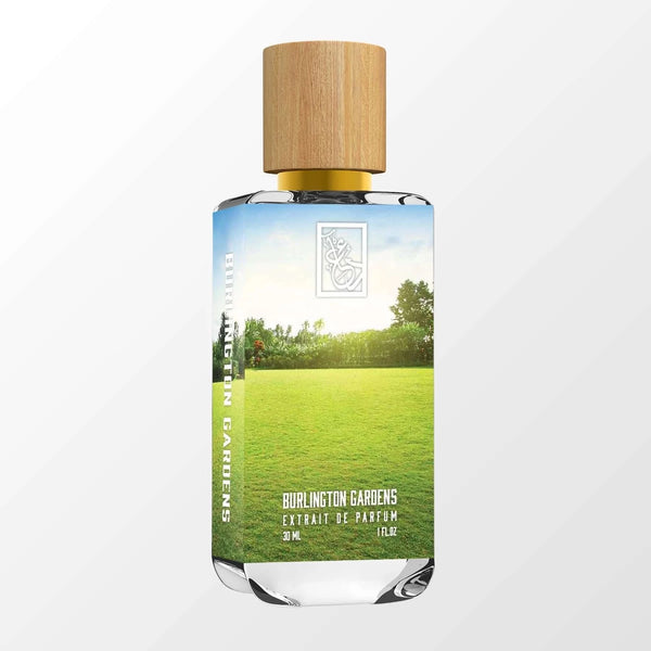 Burlington Gardens DUA FRAGRANCES Inspired by Burlington 1819 Roja