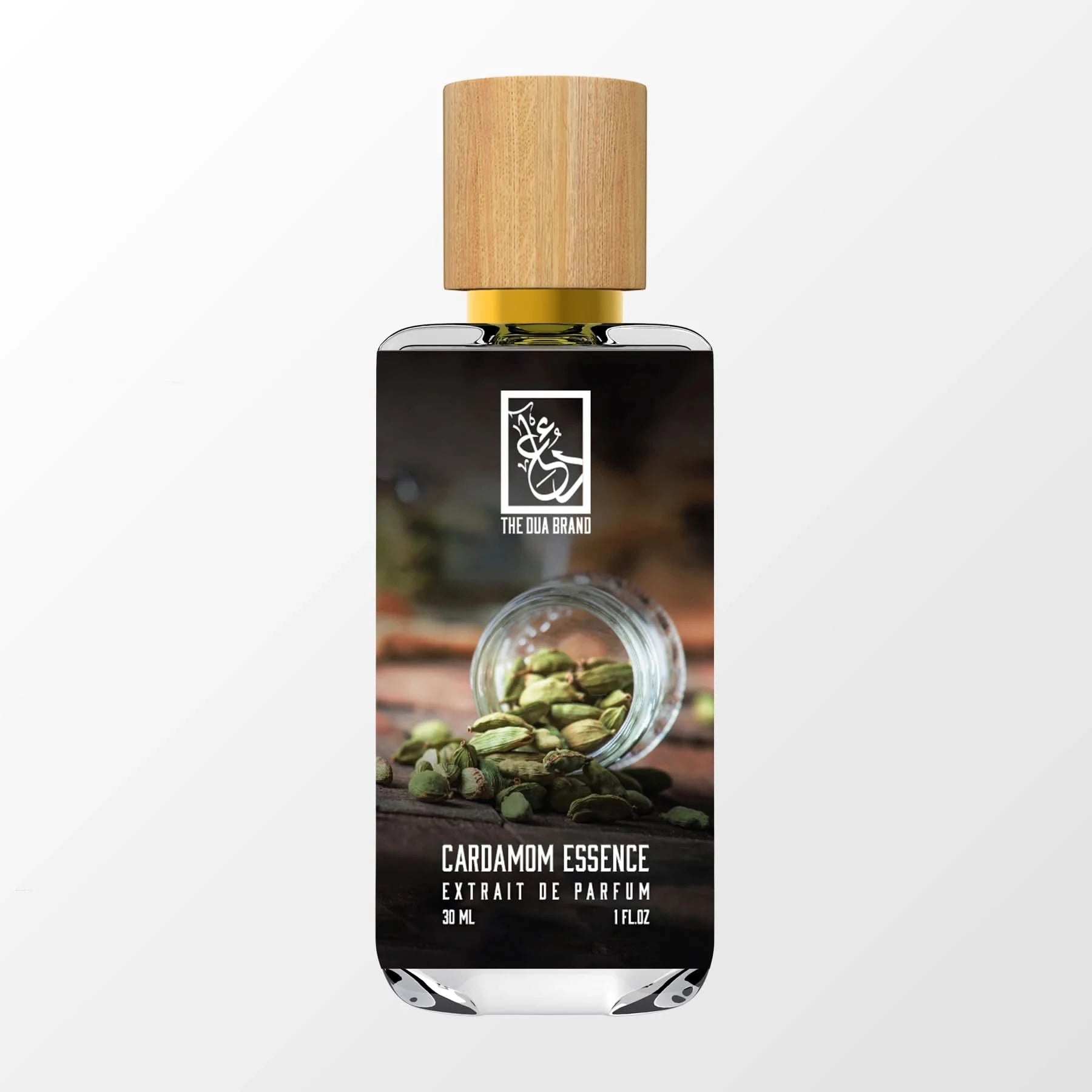 Cardamom Essence - DUA FRAGRANCES - Inspired by Hermessence Cardamom Essence - DUA FRAGRANCES - Inspired by Hermessence