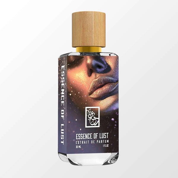 LUST 'The Aphrodisiac' Unisex Essence