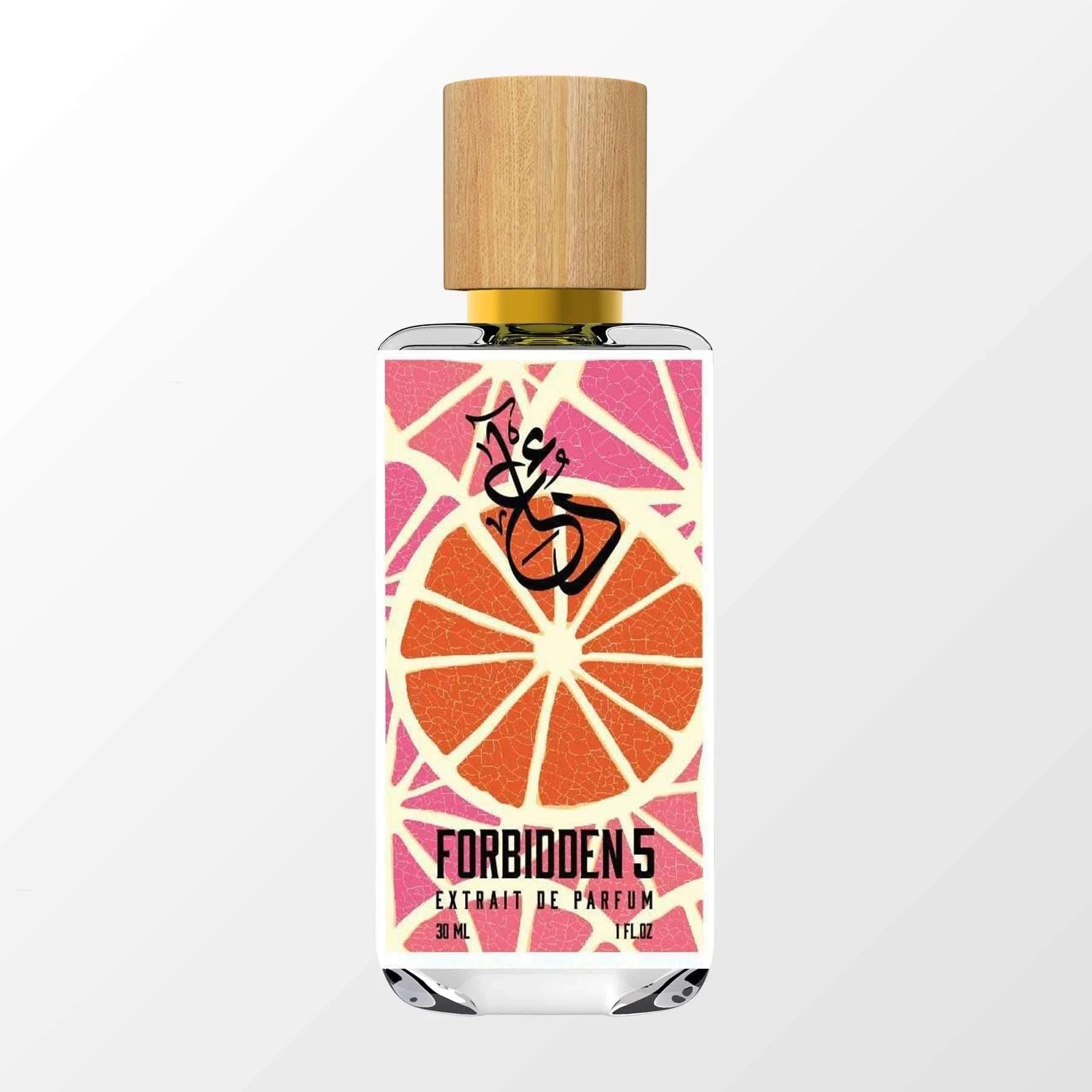 forbidden-no-5 forbidden-no-5