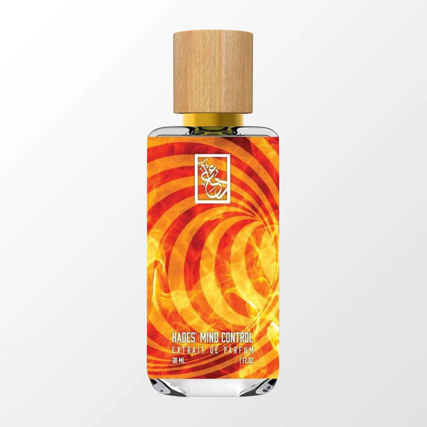 Hades' Mind Control - DUA FRAGRANCES - Woody Aromatic - Unisex Perfume -  34ml/1.1 FL OZ - Extrait De Parfum