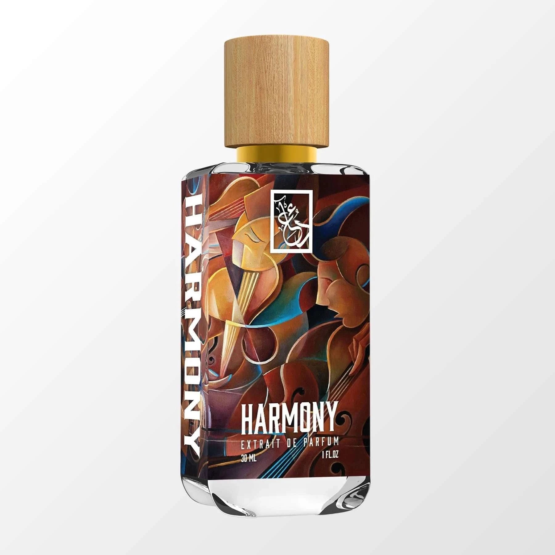 harmony-tilted harmony-tilted