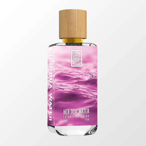 Her Dua Water DUA FRAGRANCES Inspired by Cool Water for Her