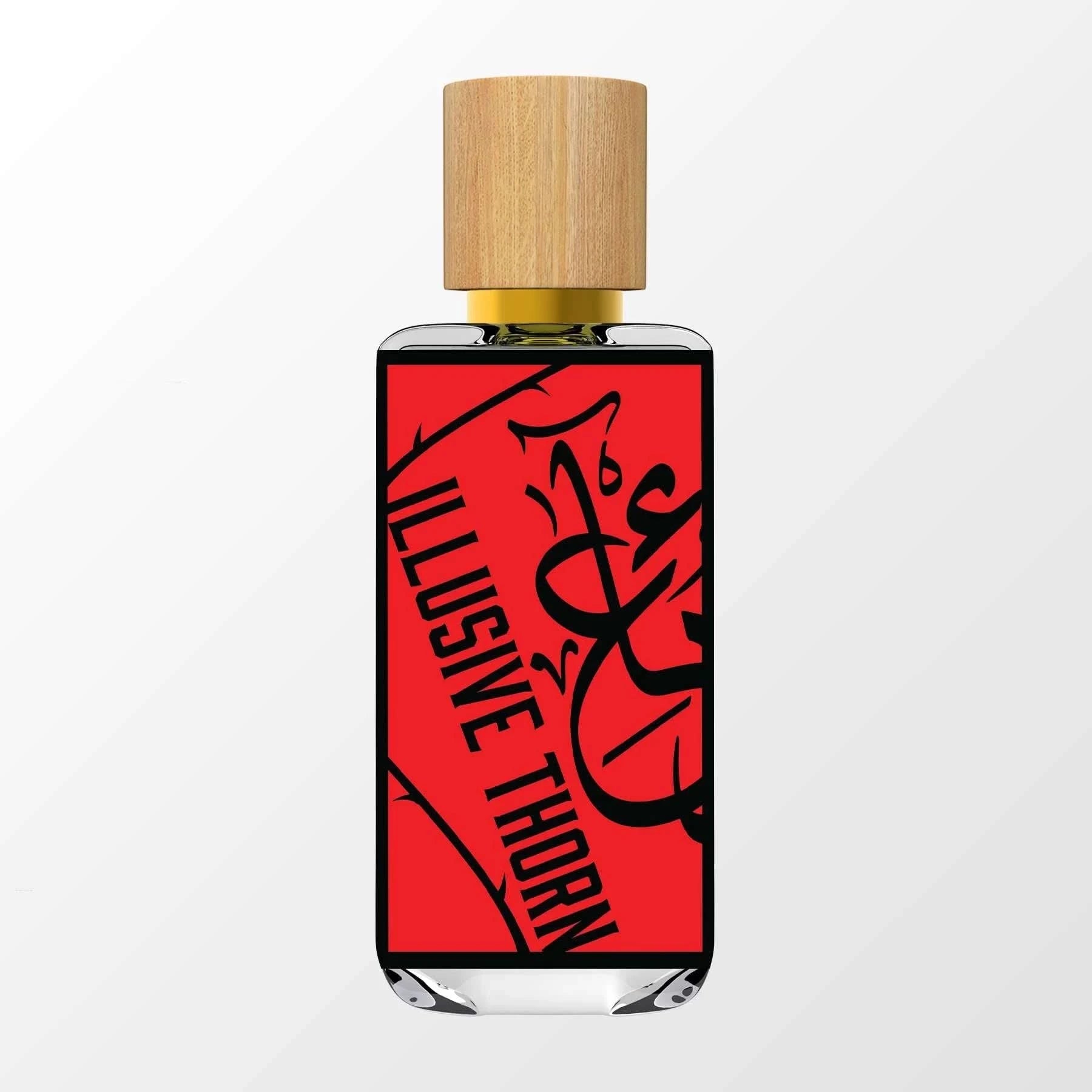 illusive-thorn illusive-thorn