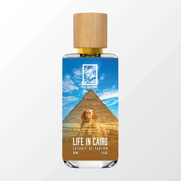 Life In Cairo DUA FRAGRANCES Inspired by Cairo Penhaligon s