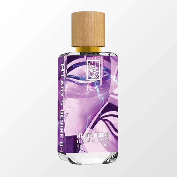 M Lady s Desire II