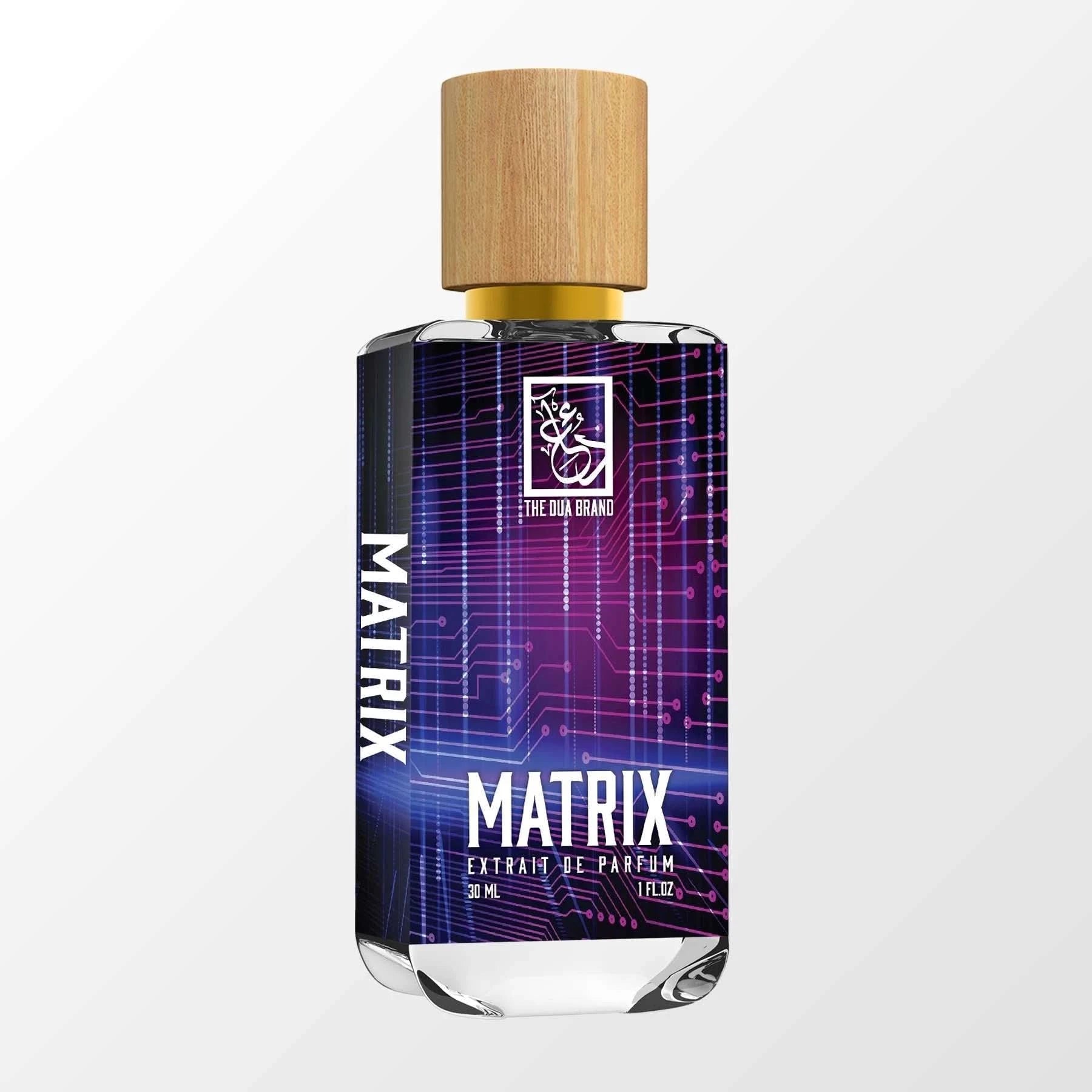 matrix-tilted matrix-tilted