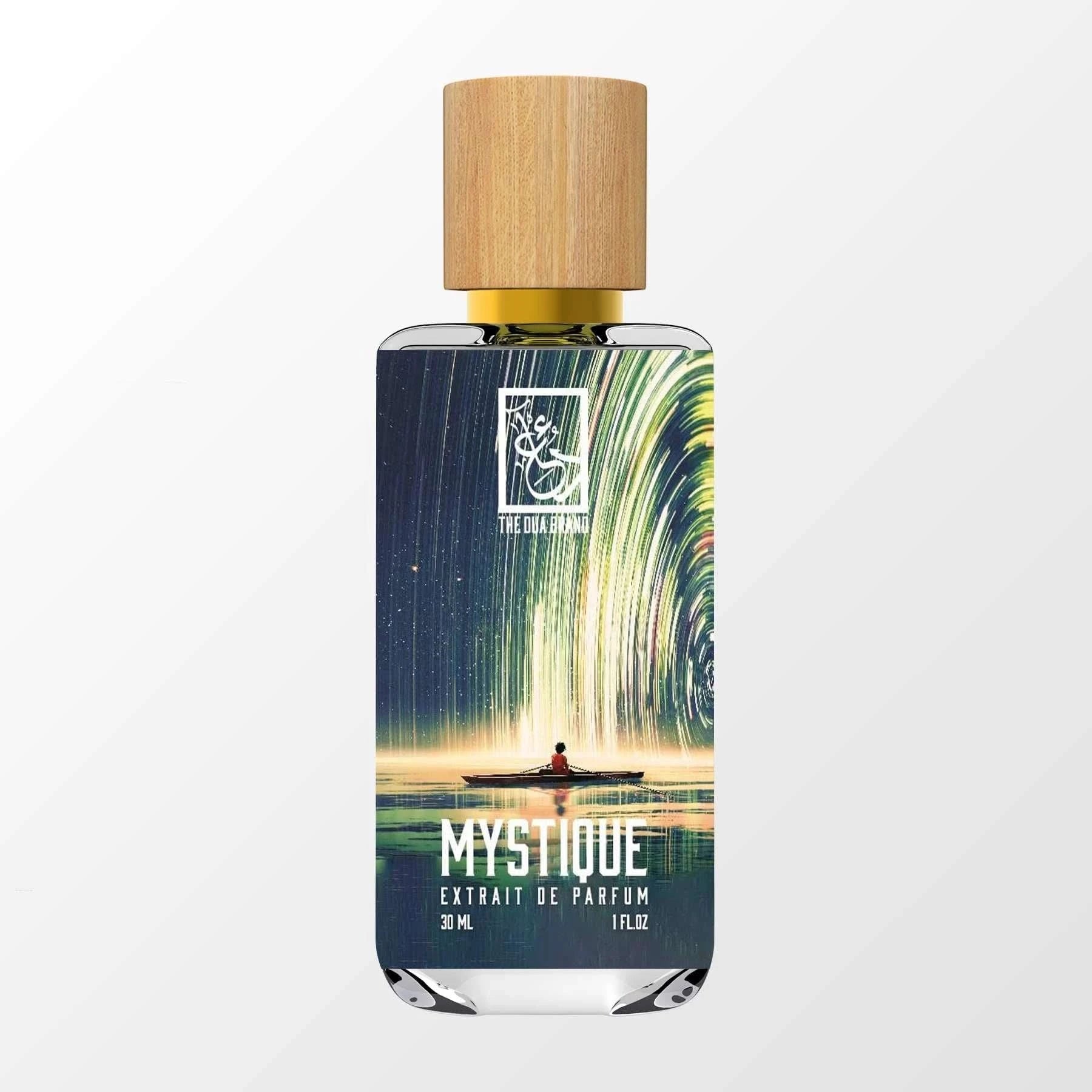 mystique mystique