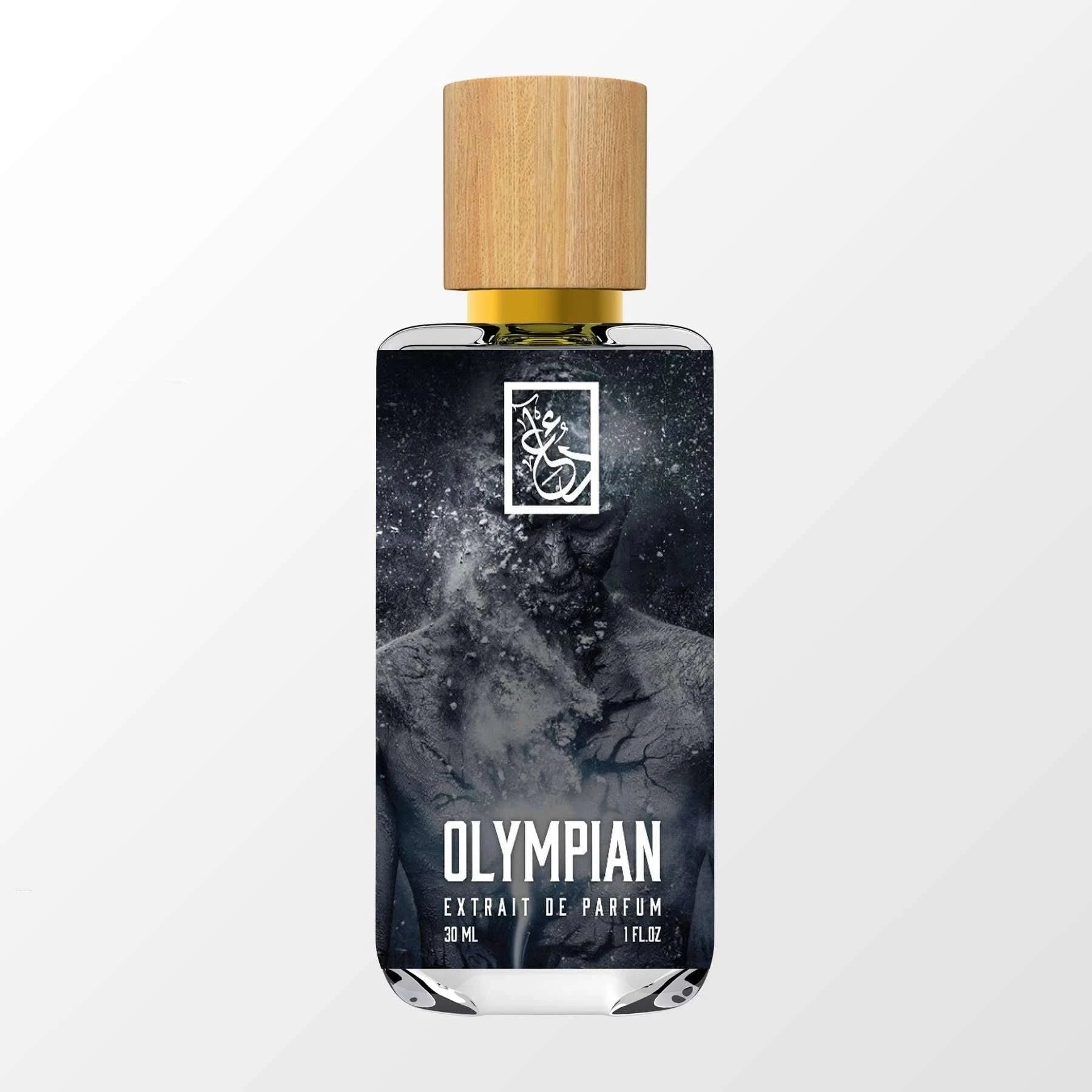 olympian olympian
