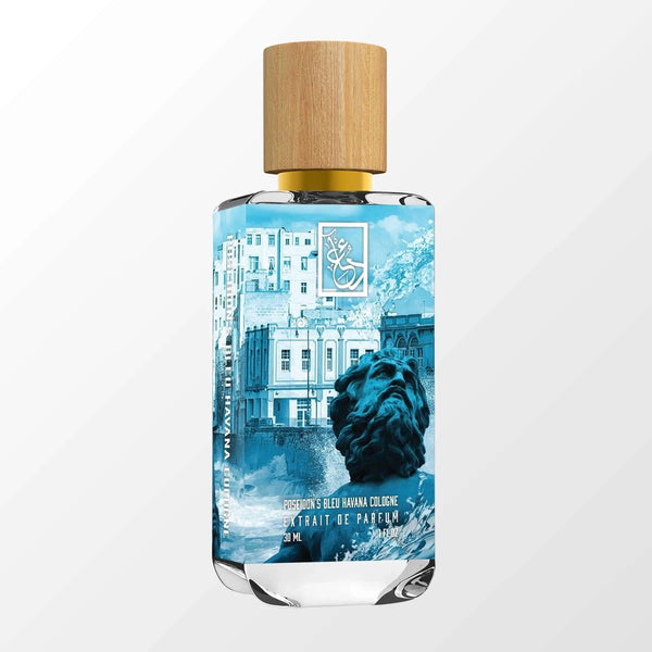 Havana best sale blues perfume