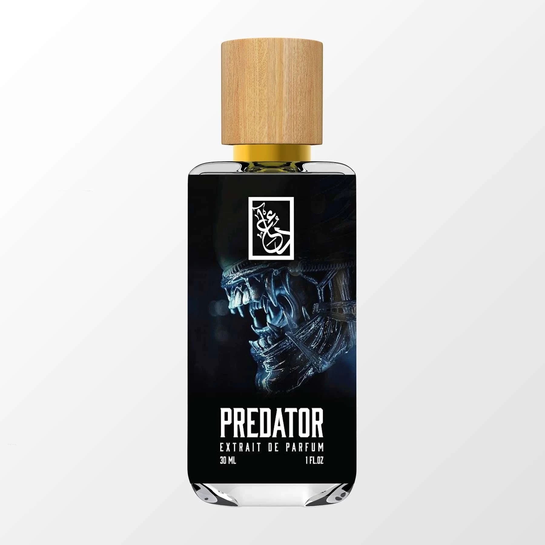 predator predator
