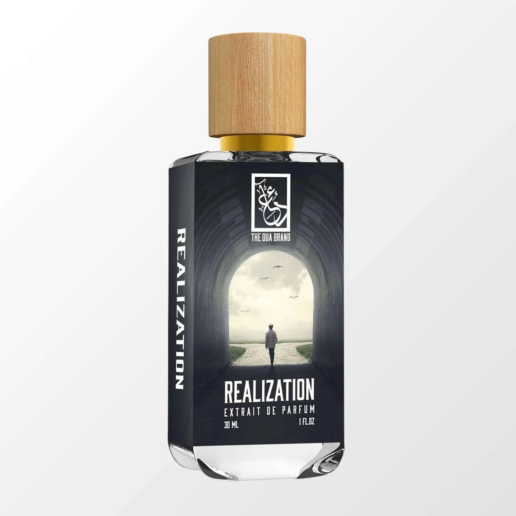 realization-tilted realization-tilted