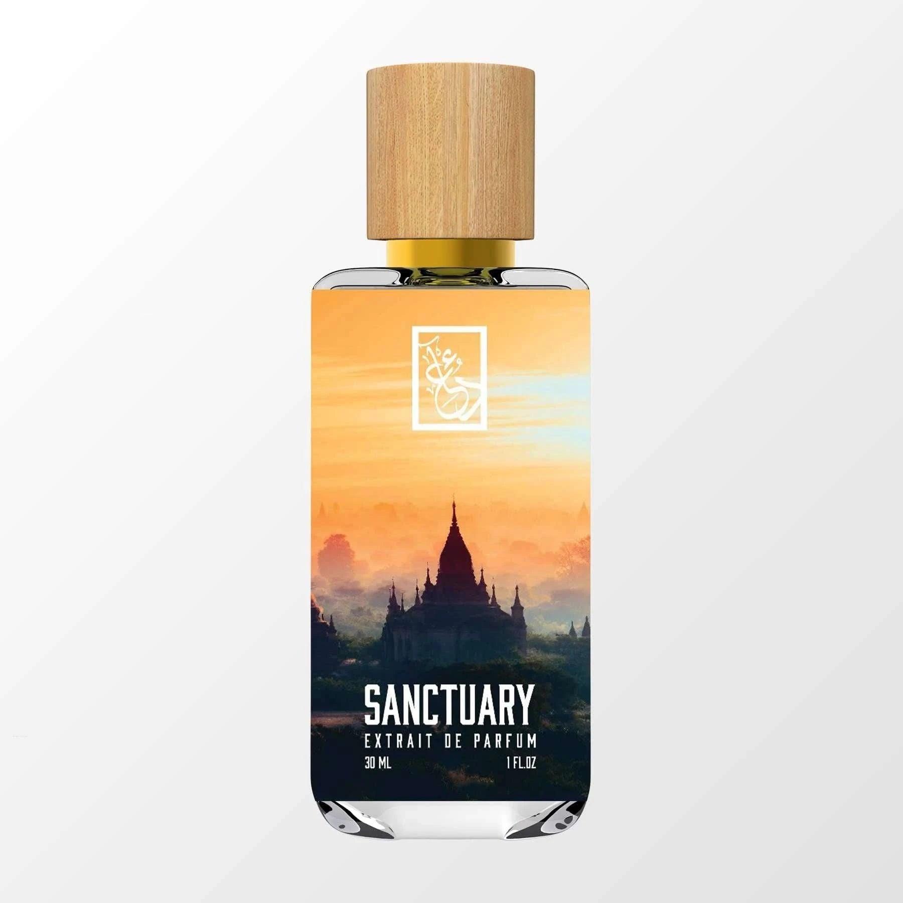 sanctuary sanctuary