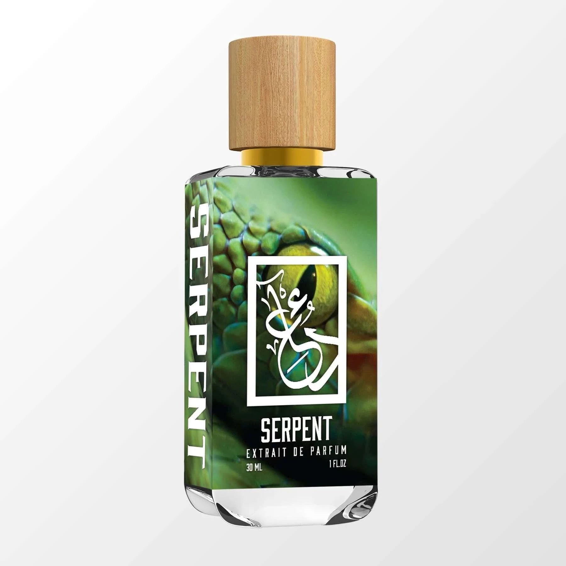 serpent-tilted serpent-tilted